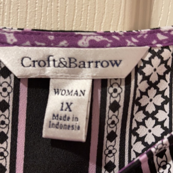 Flowy Top - Picture 2 of 3